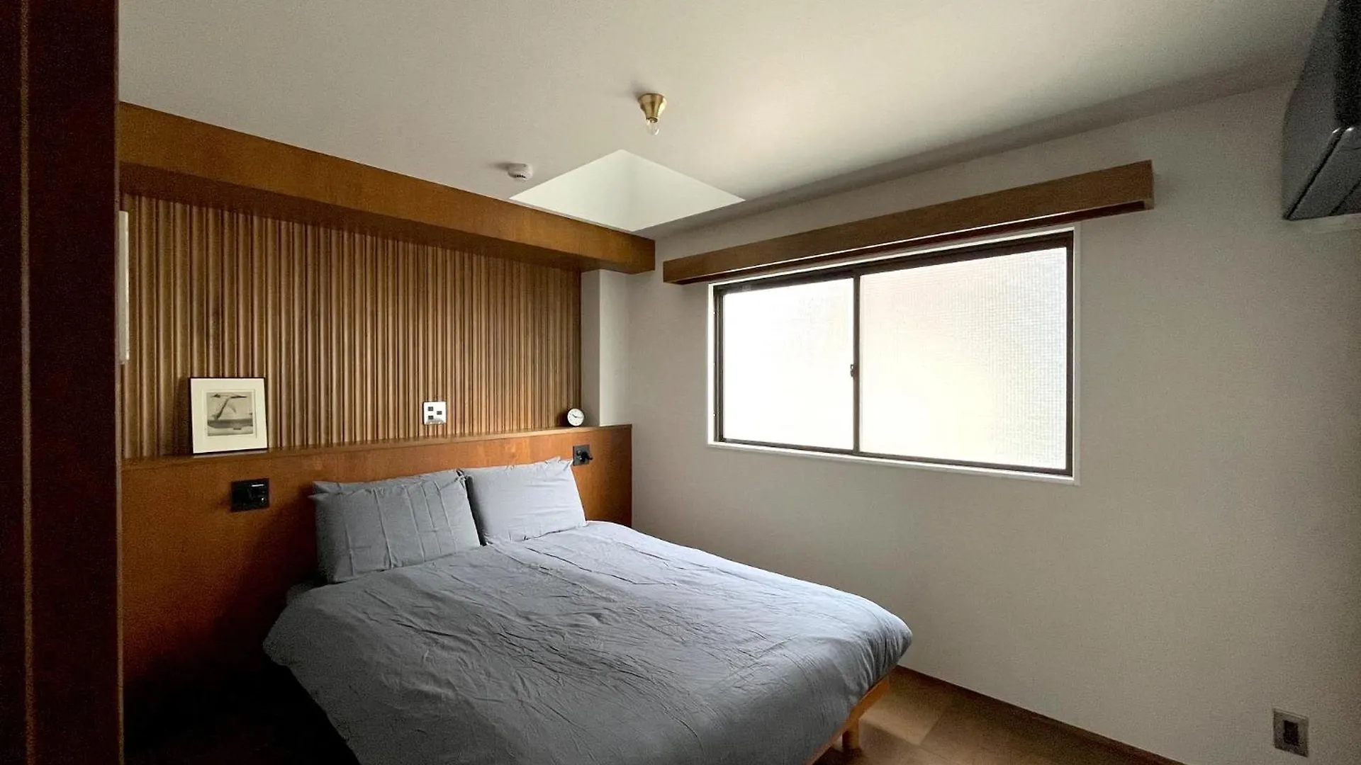 No Service Hotel Asakusa Tokyo